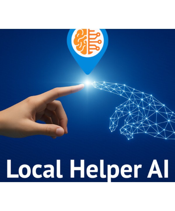 LocalHelper.AI Steam Key GLOBAL